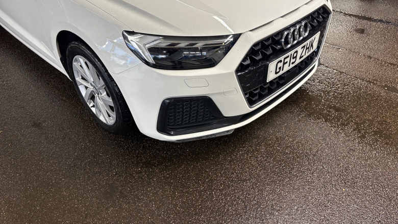 Audi A1 30 TFSI Sport 5dr S Tronic Petrol Hatchback